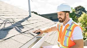 Best Roof Inspection  in USA